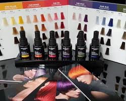 Goldwell - Pure Pigments